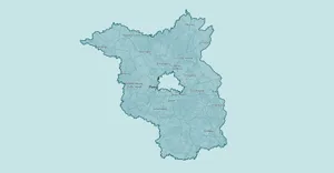 Vorschaubild Brandenburg-Karte